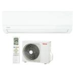 TOSHIBA　エアコン　RAS-2215TL(W)