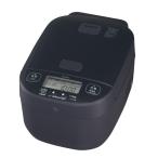 ZOJIRUSHI　炊飯器　豪熱大火力 NW-YR10-BZ [スレートブラック]