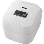 TOSHIBA　炊飯器　真空圧力IH RC-10MGX(W) [グランホワイト]