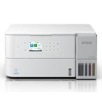 EPSON　プリンタ　EW-M638T