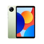 Xiaomi　移動通信対応タブレット　Redmi Pad SE 8.7 4G 4GB+128GB VHU5141JP SIMフリー [オーロラグリーン]