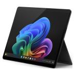 Microsoft планшетный компьютер Surface Pro 11 Surface Pro no. 11 поколение EP2-20187 [ черный ]