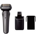 ショッピングPanasonic Panasonic　シェーバー　ラムダッシュPRO 5 ES-L571U-S [チタンシルバー]