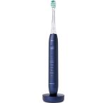 ショッピング歯ブラシ Panasonic　電動歯ブラシ　W音波振動ハブラシ ドルツプレミアム EW-DP58-A [ディープブルー]