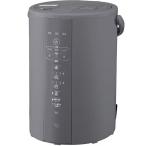 ZOJIRUSHI　加湿器　EE-DF35-HA [グレー]