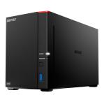 BUFFALO NAS( сеть HDD) LinkStation LS720D1602