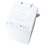 TOSHIBA стиральная машина ZABOON AW-7DH4(W) [ чисто-белый ]