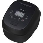 TOSHIBA рисоварка вакуум IH RC-10RXA(K) [ gran черный ]