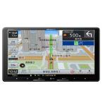 Pioneer Pioneer Carrozzeria パイオニア カロッツェリア 楽ナビ 9V型
