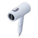 ショッピングドライヤー Panasonic　ドライヤー・ヘアアイロン　イオニティ EH-NE7N-A [アイスブルー]