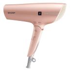 SHARP　ドライヤー・ヘアアイロン　b