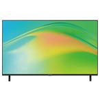 ショッピング薄型 Panasonic　薄型テレビ　VIERA TV-43W80B [43インチ]