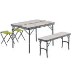  Logos стол * стул комплект ROSY Family bench стол комплект 73189057