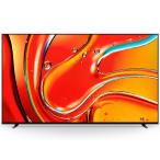 SONY　大型薄型テレビ�