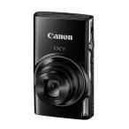 ショッピングIXY CANON　デジタルカメラ　IXY 650 m [ブラック]