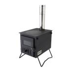 ショッピングロゴス ロゴス　BBQコンロ・グリル　miniたき火ストーブ No.81064082