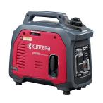 ショッピング発電機 KYOCERA　エンジン・発電機　EGI100