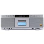 TOSHIBA CD магнитола AUREX AX-KCR90(S) [ серебряный ]
