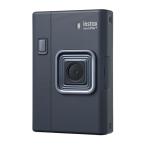 FUJIFILM камера мгновенной печати instax mini LiPlay+ Cheki [MIDNIGHT BLUE]