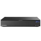 I/ODATA　NAS(ネットワークHDD)　RECBOX RS HVL-RS8