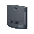 ショッピングPanasonic Panasonic　電気ヒーター　DS-FKX1206-H [グレー]