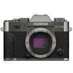 FUJIFILM　デジタル一眼