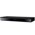 Panasonic　ブルーレイ・DVDレコーダー　4Kディーガ DMR-4TS204S