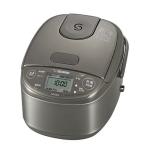 ZOJIRUSHI рисоварка доводить до крайности ..NP-GS05-XT [ нержавеющая сталь Brown ]