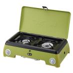 ショッピングロゴス ロゴス　ガスコンロ　 81060050　LOGOS×SENGOKU ALADDIN ポータブル ガス カセットコンロ 2
