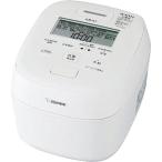 ZOJIRUSHI　炊飯器　炎舞炊き NW-UU07-WZ [白]