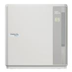  Dainichi увлажнитель Dainichi плюс HD-N325(H) [ коврик серый ]