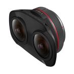 CANONレンズRF5.2mmF2...