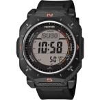 CASIO　男性向け腕時計　プロトレック Climber Line PRG-69-1JF