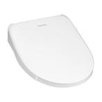TOSHIBA мойка теплой водой сиденье для унитаза clean woshuSCS-SRA7020(W) [ белый ]