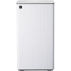 SHARP　除湿機　CV-U190-W [ホワイト系]