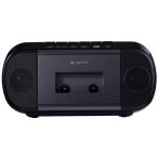 TOSHIBA　CDラジカセ　AUREX AX-KCR80(K) [ブラック]