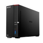BUFFALO　NAS(ネットワークHDD)　LinkStation LS710D0601