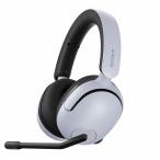 SONY　ヘッドセット　INZONE H5 WH-G500 [ホワイト]
