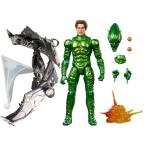 Hasbro фигурка ma- bell Legend * серии Человек-паук :no-* way * Home зеленый *go Brin ( конечный продукт )