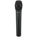 Panasonic Mike WX-ST200 [ чёрный ]
