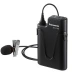 Panasonic Mike WX-ST400 [ чёрный ]