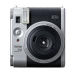 FUJIFILM　インスタントカメラ　INSTAX MINI 99 SILVER　instax mini 99 チェキ [シルバー]