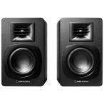 Audio-technica　Bluetoothスピーカー　AT-SP3X [ブラック]