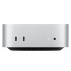 [ немногочисленный коробка. вмятина . царапина . есть случается ]APPLE Mac настольный Mac mini MHQL4J/A [ серебряный ]