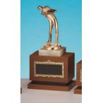 [B2703B/N-4] bronze | высота 27cm| Golf 