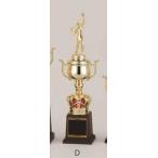 [T329D/K-1] Trophy | 1 шт. стойка | наконечник. металлический кукла | высота 30cm