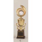 [T376G/K-1] Trophy | 1 шт. стойка | наконечник. полимер производства медаль | высота 28cm