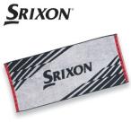 ダンロップ SRIXON スリクソン GGF-15336 箱入りギフト DUNLOP フェイスタオル ゴルフコンペ景品/賞品 (セール価格)