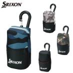  Dunlop SRIXON Srixon мяч сумка GGF-B2514 2024 год новый товар DUNLOP мяч для гольфа кейс 