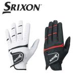 ダンロップ　SRIXON　スリクソン　ゴルフグローブ（手袋）　GGG-S026　全天候型　DUNLOP　ゴルフ　 [メール便可能]